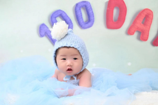 新沂宝宝打头是怎么回事