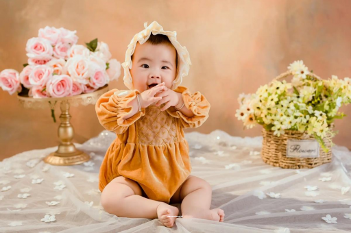 新沂宝宝睡觉突然大哭